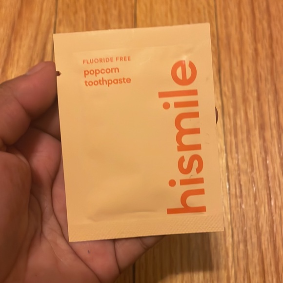 Hismile Ultimate Carnival Food Toothpaste bundle!!!!! - Picture 12 of 12